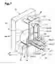 Fig. 08 - High-frequency signal transmitting optical module and method of fabricating the same