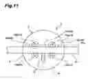 Fig. 12 - High-frequency signal transmitting optical module and method of fabricating the same