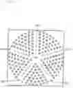 Fig. 11 - Photonic crystal and optical waveguide elements