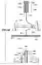 Fig. 16 - Substrate with attached filamentary members