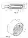 Fig. 02 - Fiber optic brush light detector and method