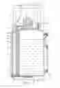 Fig. 04 - Fuel container having air supplying device