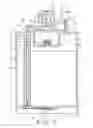 Fig. 08 - Fuel container having air supplying device