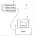 Fig. 01 - Intra-oral camera and a method for using same