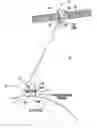 Fig. 01 - System and method of free-space optical satellite communications