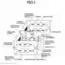Fig. 02 - Packet switching system