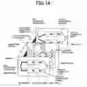Fig. 13 - Packet switching system