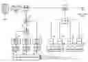 Fig. 01 - Raman amplification repeater and optical transmission system using the same