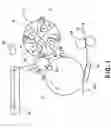 Fig. 02 - Image forming apparatus including a plurality of developing devices with a toner density detecting feature