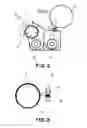 Fig. 03 - Image forming apparatus including a plurality of developing devices with a toner density detecting feature