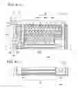 Fig. 05 - Image developing apparatus to develop a latent image in a developing area on an image bearing member