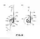 Fig. 07 - Developing device, process cartridge and image forming apparatus