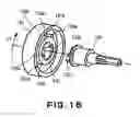 Fig. 17 - Developing device, process cartridge and image forming apparatus