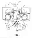 Fig. 02 - Method of printing a receiving material, a printer suitable for conducting this method, and a method of adjusting the printer