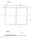 Fig. 08 - Printer with auxiliary member for forming print gap, ribbon guide, ribbon cartridge, ribbon cassette, and printing method
