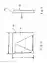 Fig. 03 - Computer keyboard easy read system attachments