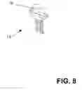 Fig. 09 - Methods and apparatus for sensing a paper low condition for fan-folded tickets in a ticket printer