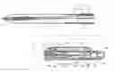 Fig. 01 - Composite writing utensil