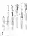 Fig. 07 - Composite writing utensil