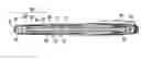 Fig. 01 - Combination writing instrument