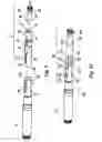 Fig. 07 - Combination writing instrument