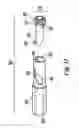 Fig. 08 - Combination writing instrument