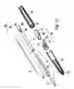 Fig. 09 - Combination writing instrument