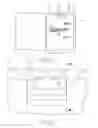 Fig. 02 - Adhesive fastener assembly for removably mounting papers and method