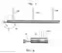 Fig. 08 - Ring binder and ring binder mechanism