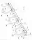 Fig. 12 - Ring binder and ring binder mechanism