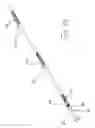 Fig. 13 - Ring binder and ring binder mechanism