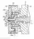 Fig. 01 - Power transmission mechanism and process of assembling the same