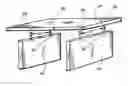 Fig. 01 - Dowel fastener and joints including same