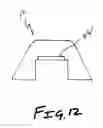 Fig. 09 - Mating hinge for a portable structure