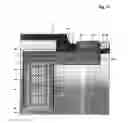 Fig. 09 - Transport corridor drainage systems