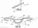 Fig. 07 - Guide handle for a manually steered machine