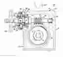 Fig. 01 - Trowel gearbox brake