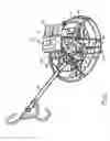 Fig. 02 - Trowel gearbox brake