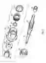 Fig. 06 - Trowel gearbox brake