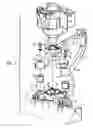 Fig. 03 - Concrete screed with vibration isolation