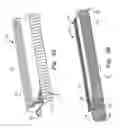 Fig. 04 - Drainage support apparatus