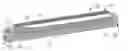 Fig. 01 - Drainage support apparatus