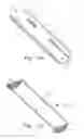 Fig. 02 - Drainage support apparatus