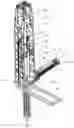 Fig. 01 - Roto-erector for J-Lay pipelaying system