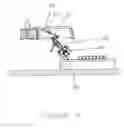 Fig. 06 - Roto-erector for J-Lay pipelaying system