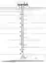 Fig. 01 - Composite riser with integrity monitoring apparatus and method