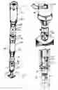 Fig. 02 - Anchor pile apparatus and method of installation