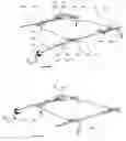 Fig. 08 - Vehicle support frame