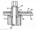 Fig. 01 - Blind rivet and method of assembly