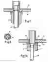 Fig. 04 - Blind rivet and method of assembly